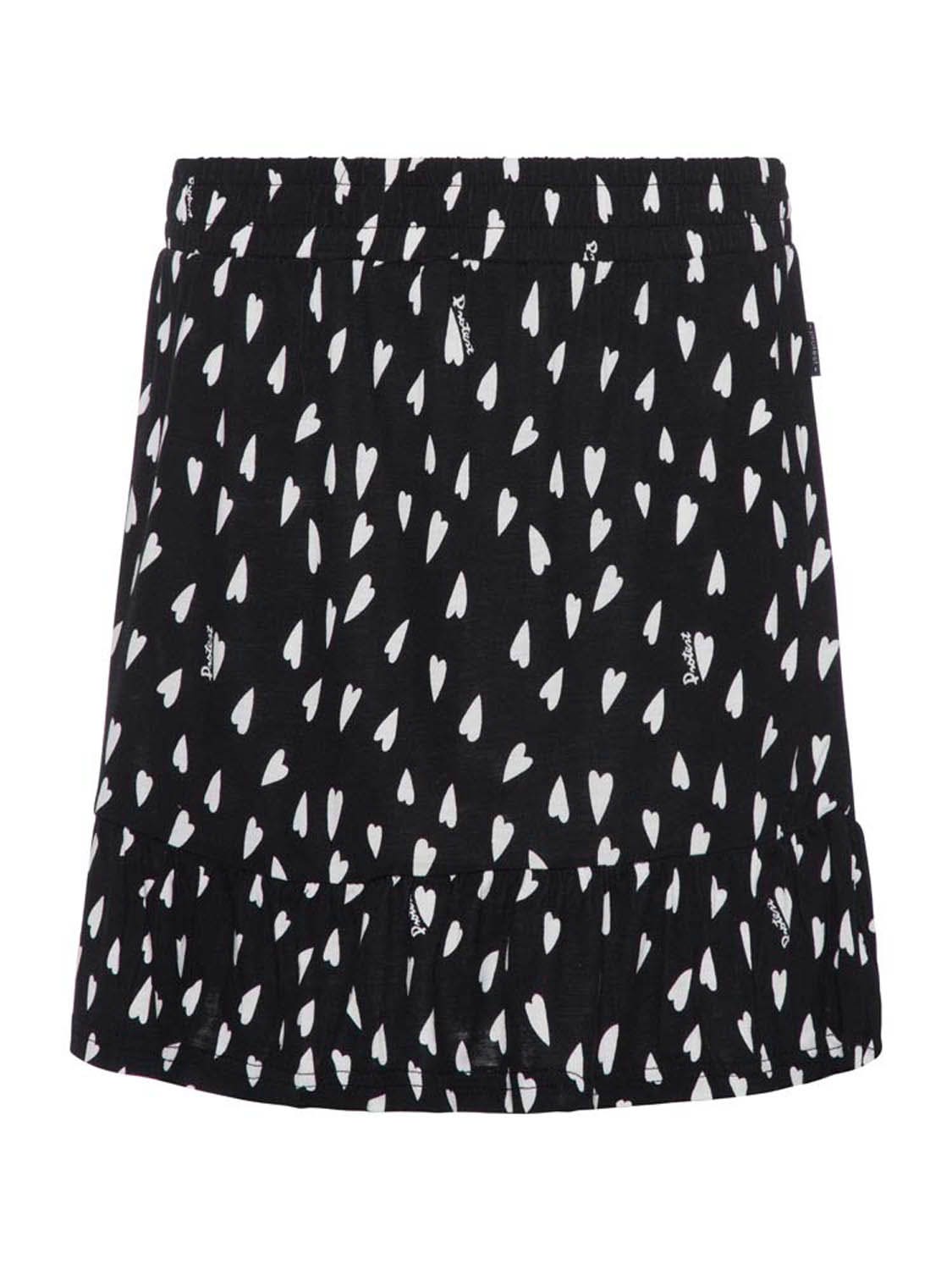 Protest Sydney Jr Skirt Zwart