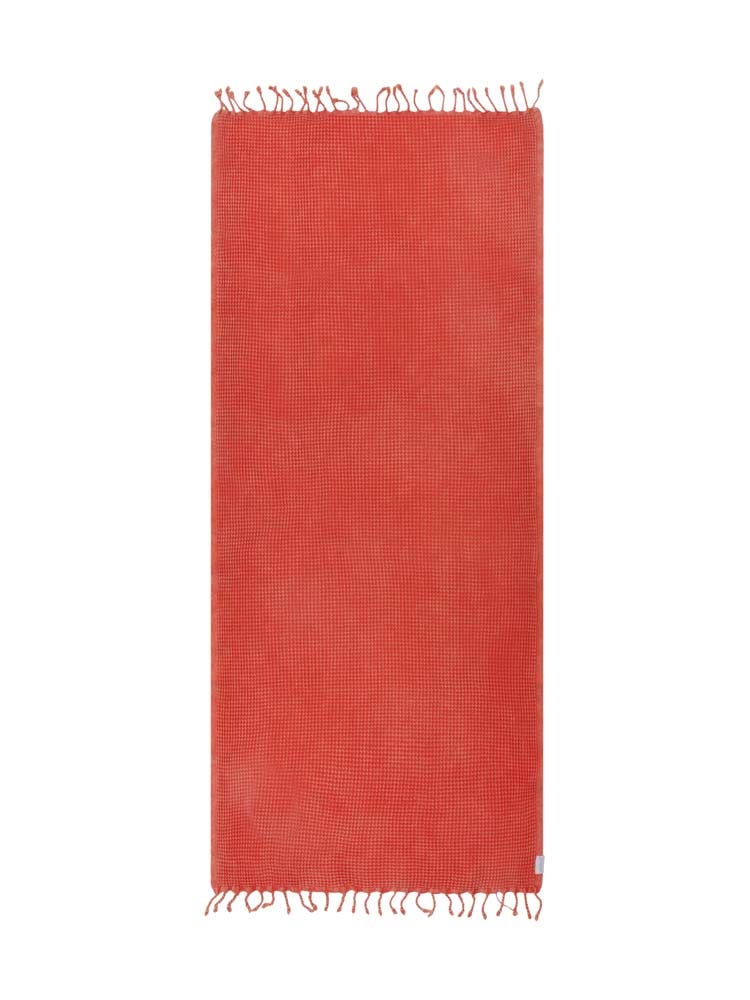 Protest Karratha Towel Roze