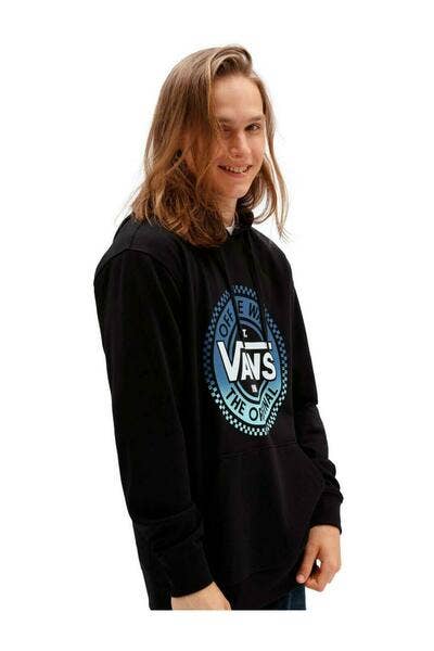 Vans Big Chest Lock Up