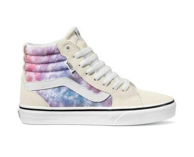 Vans Filmore Hi Prints Diversen