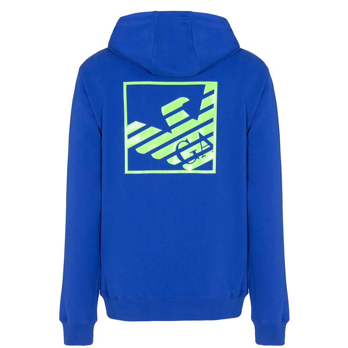 Emporio Armani Felpa Sweater