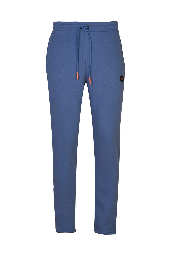 Be:at Sweatpants 8 Blauw