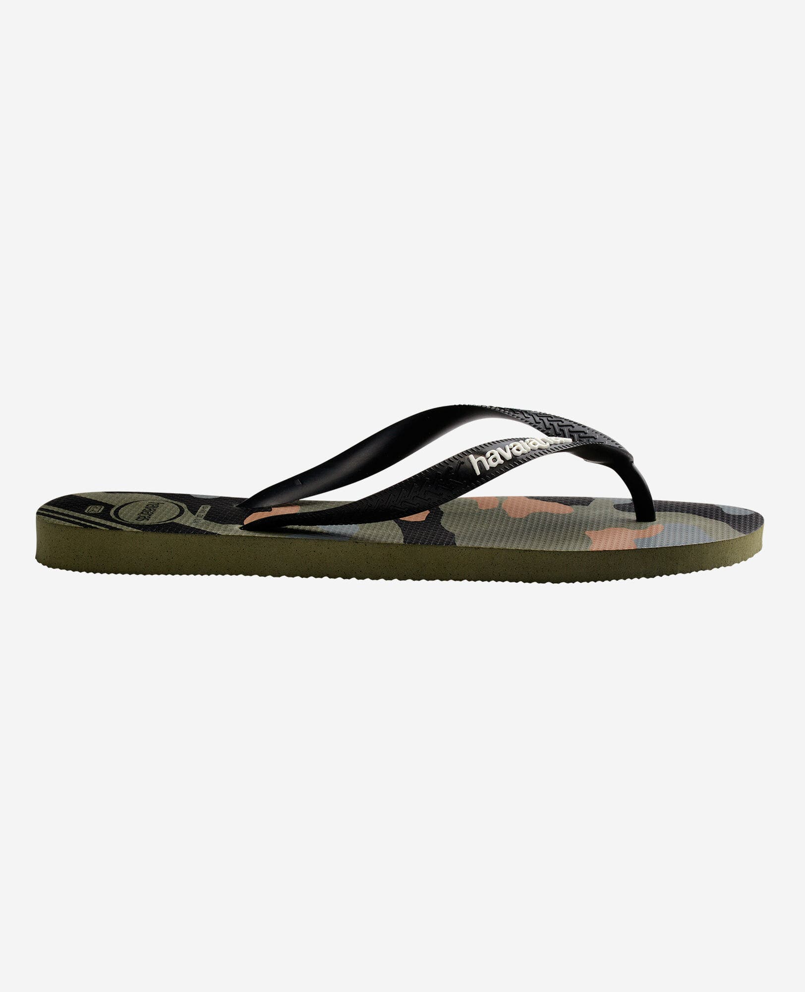 Havaianas Top Camu Junior