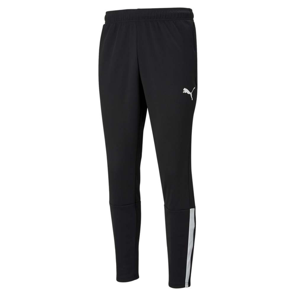 Puma Teamliga Training Pants Zwart