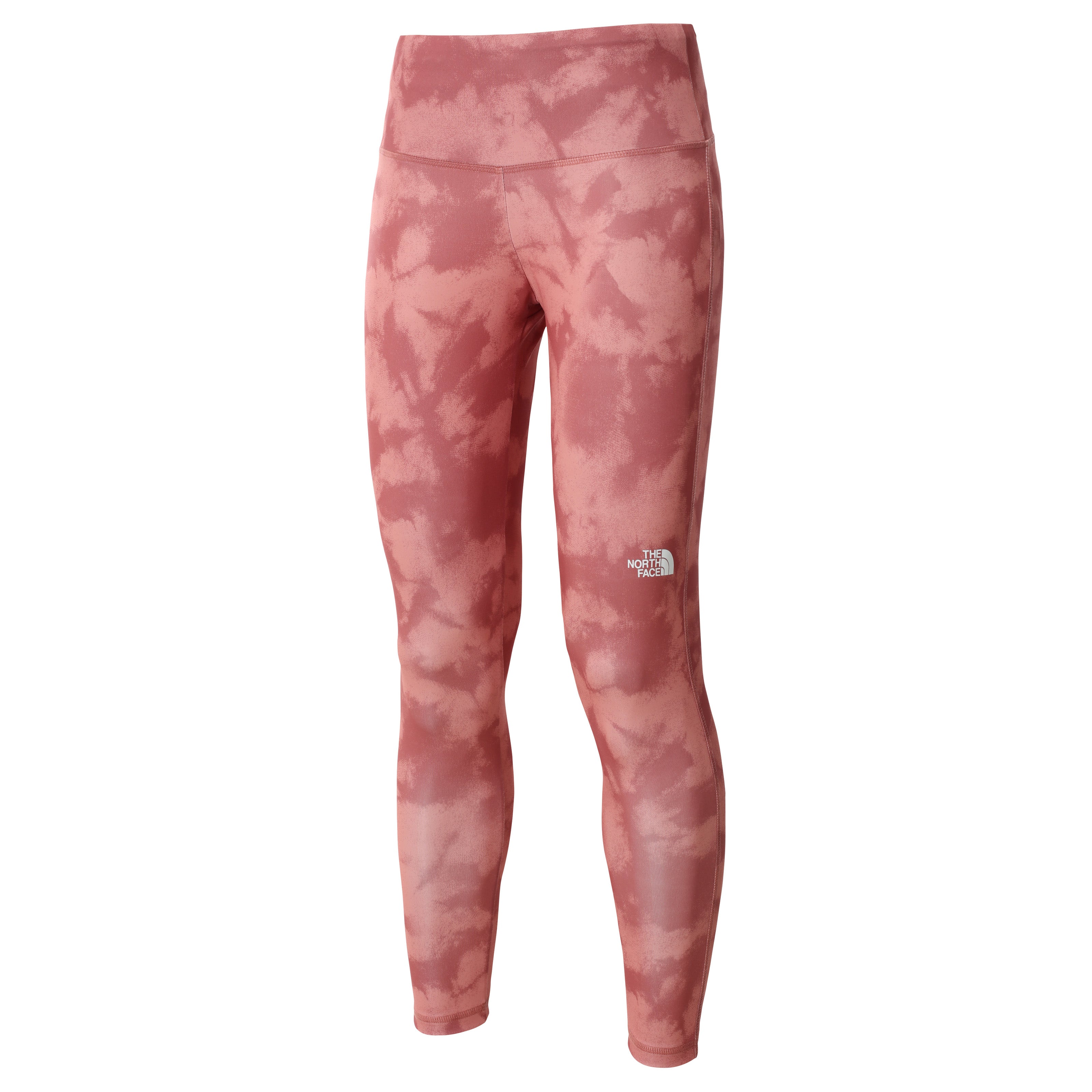 The North Face Flex 7/8 High Waist Tight Roze