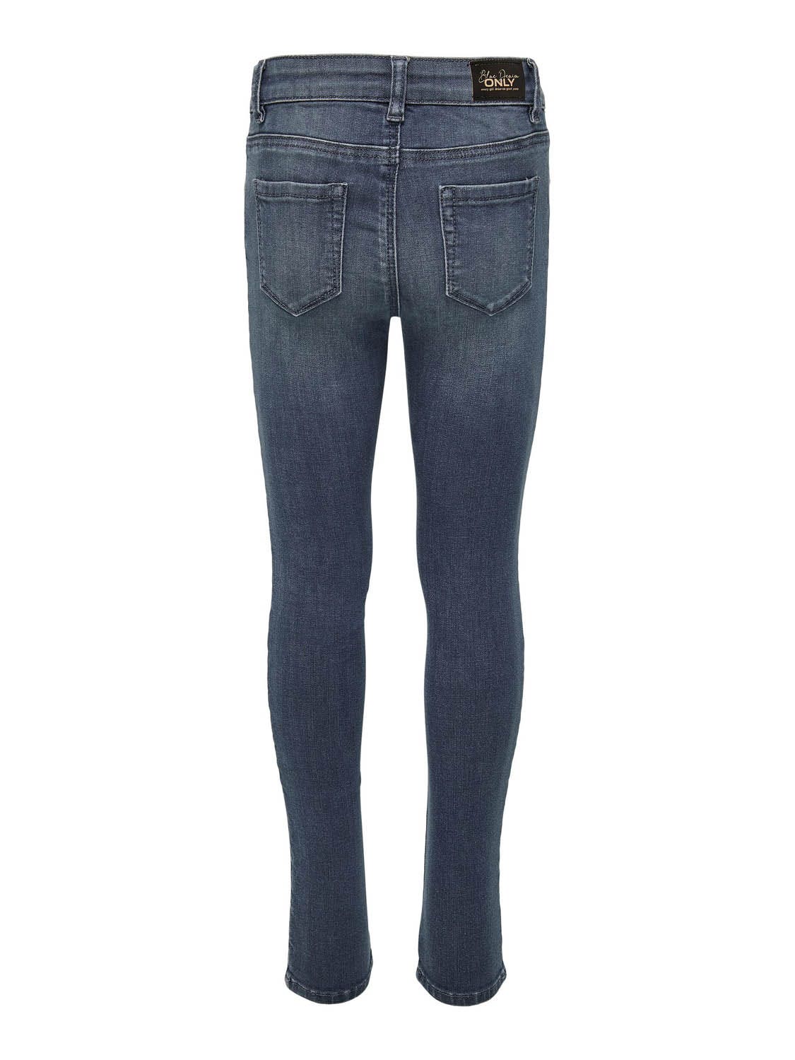 ONLY Kids Skinny Denim Jeans Junior