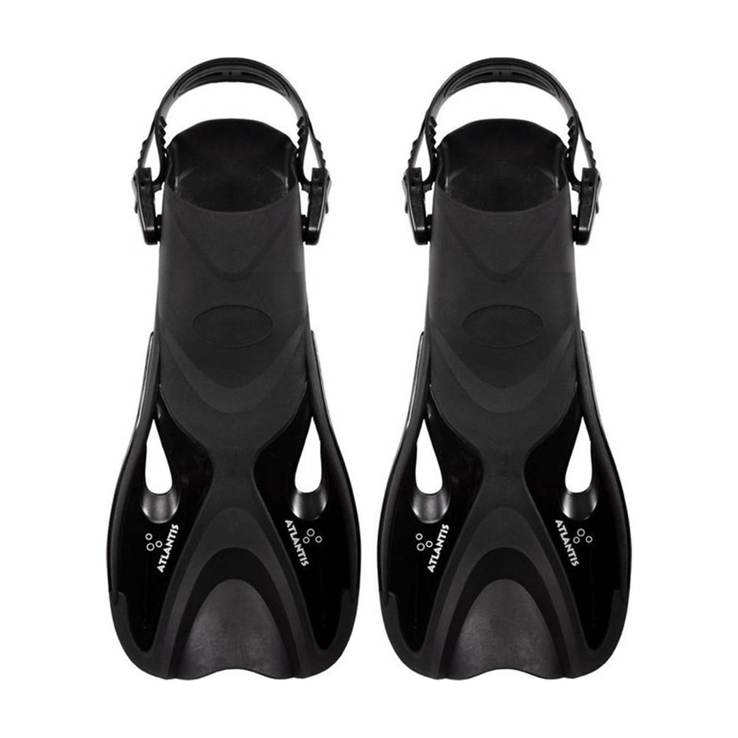 Sea Turtle Atlantis snorkelvin