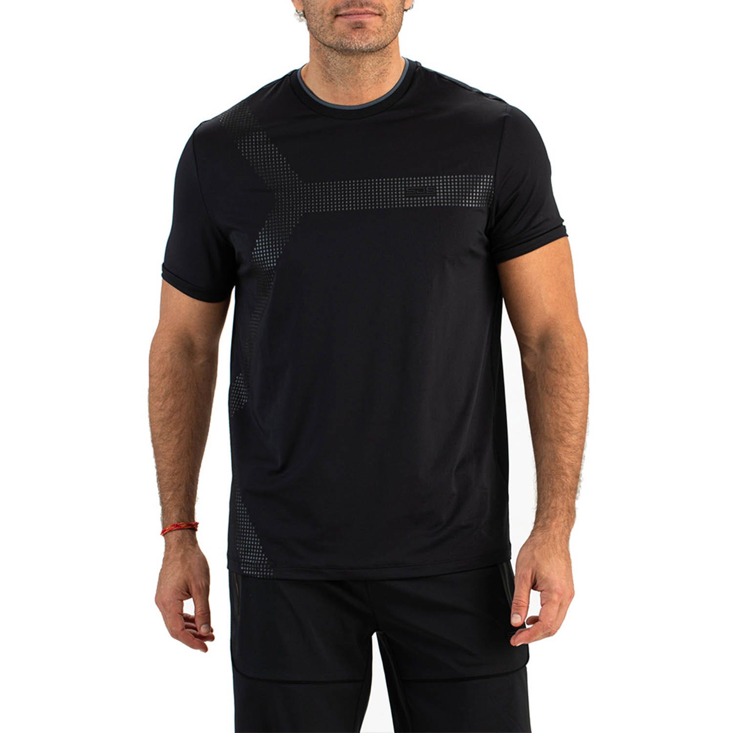 Sjeng Sports Octavio Tee