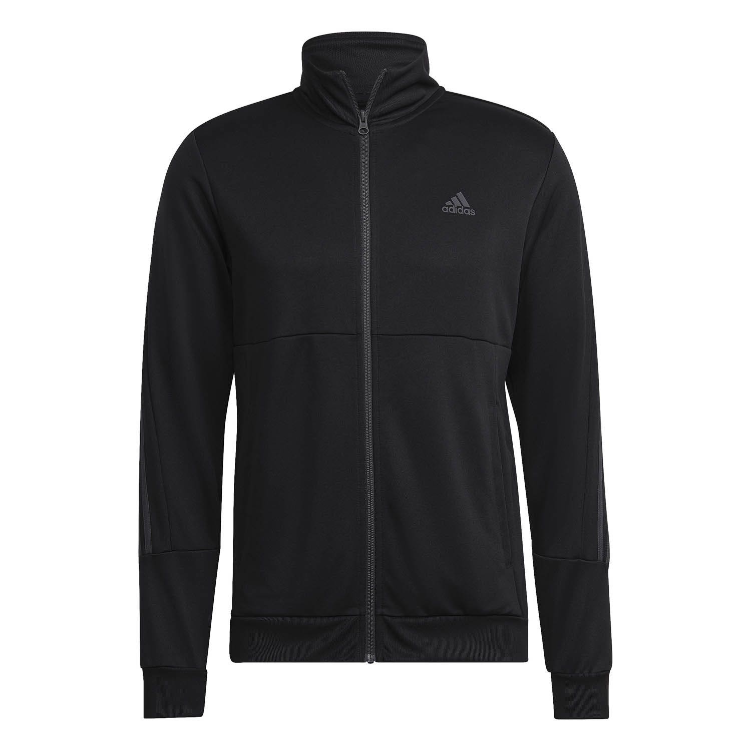 adidas Slim-fit Trainingspak