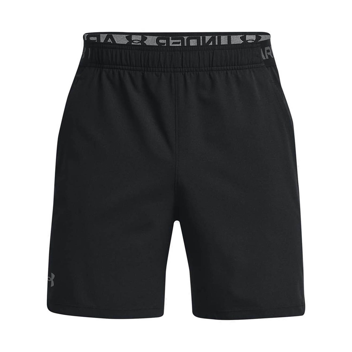 Under Armour Vanish Woven 6" Shorts