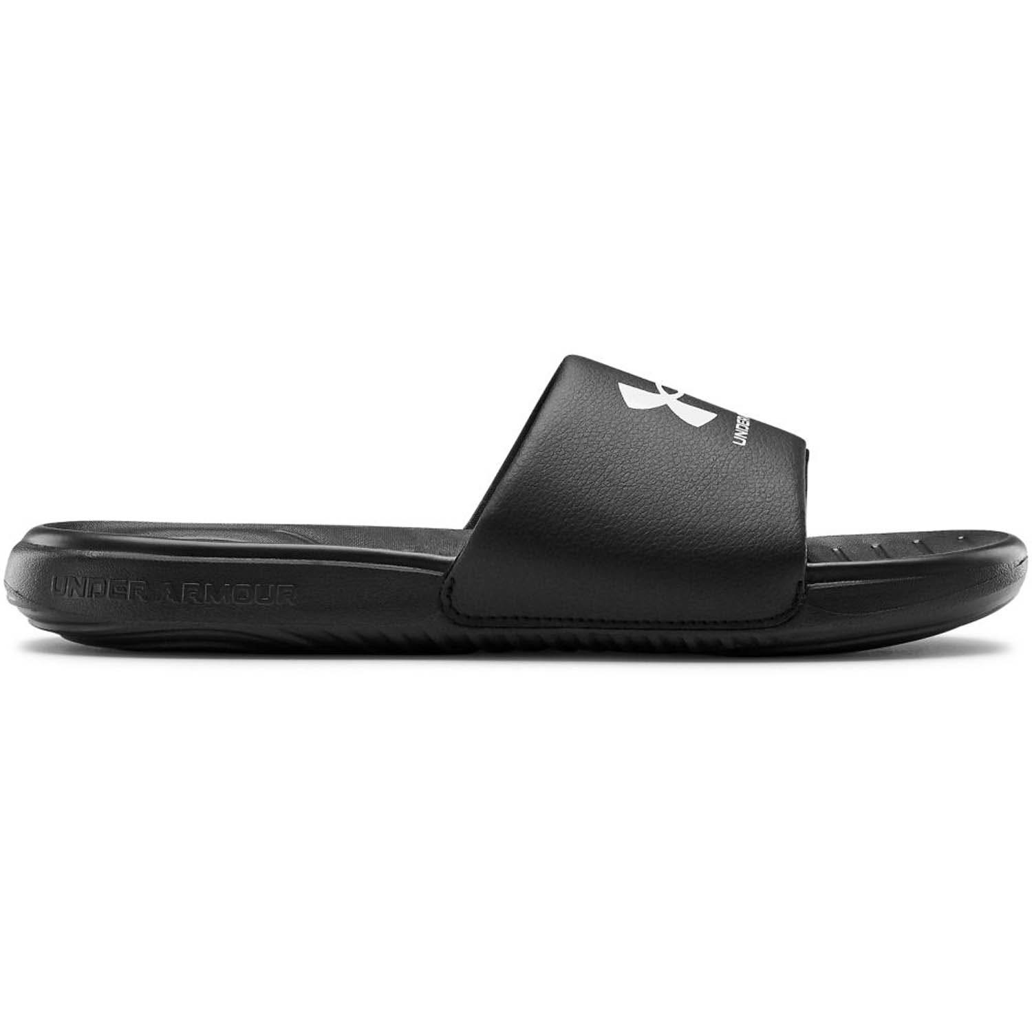 Under Armour Ansa Fixed Slides