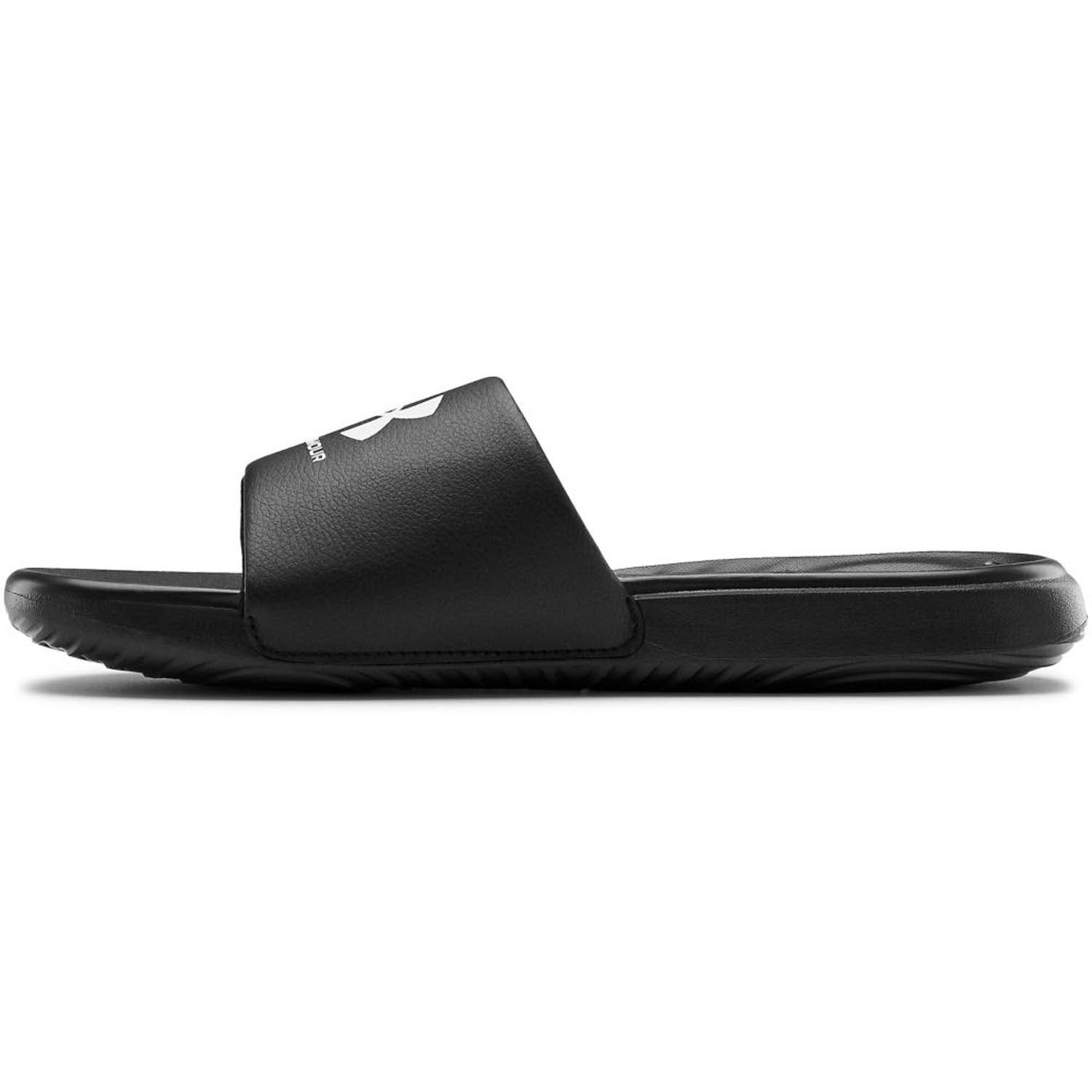 Under Armour Ansa Fixed Slides