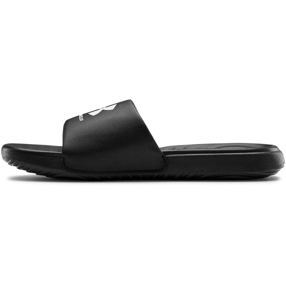 Under Armour Ansa Fixed Slides Junior