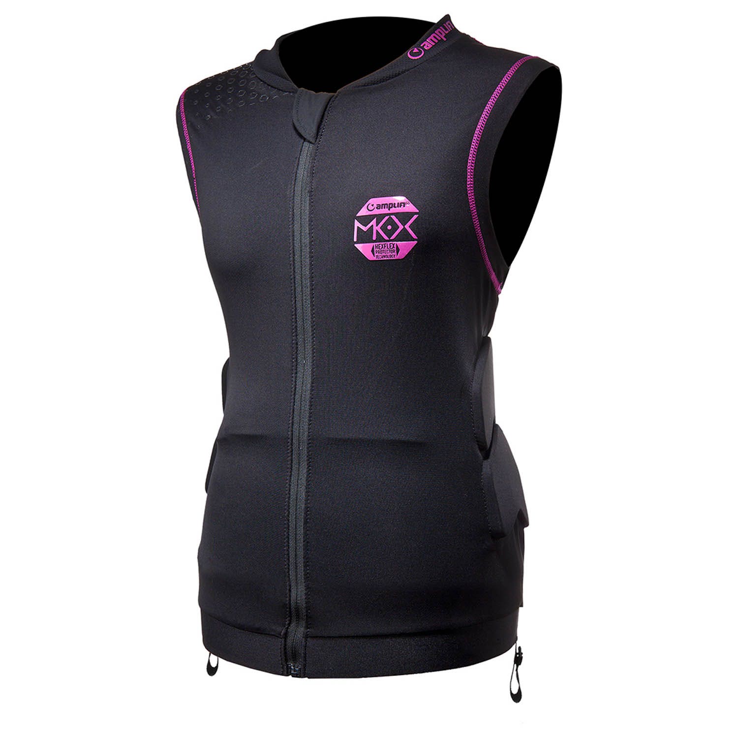 Amplifi MKX Top Dames