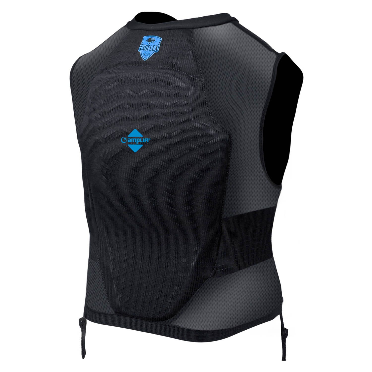 Amplifi Reacor Waistcoat Junior