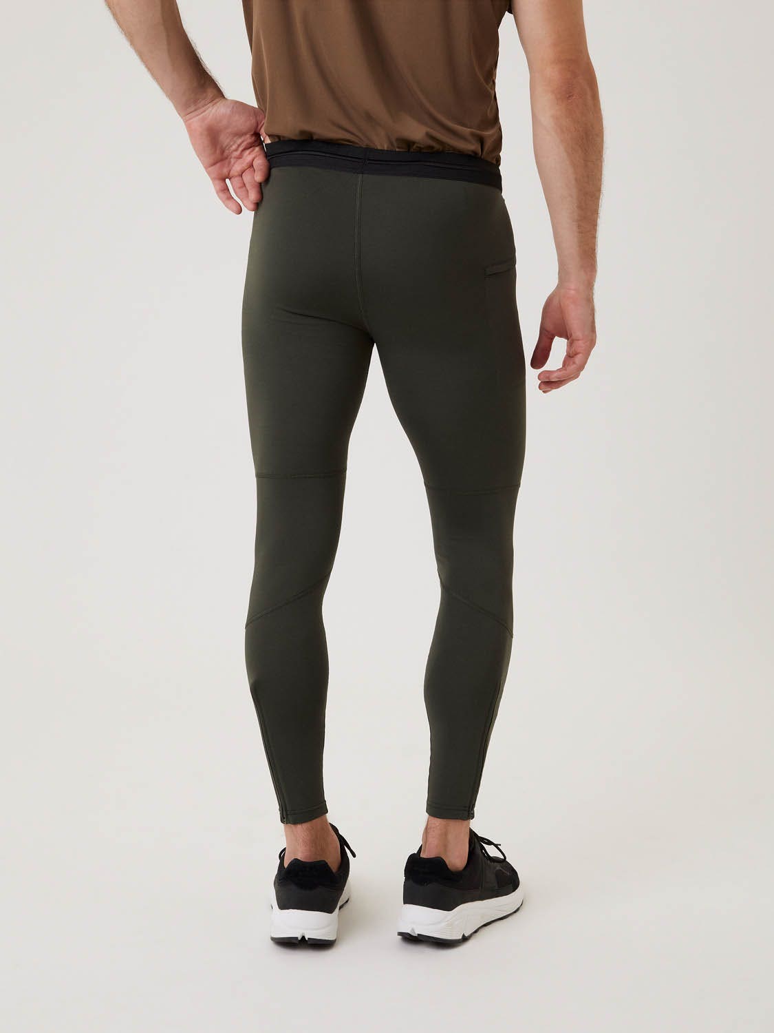 Björn Borg Stockholm Winter Tights