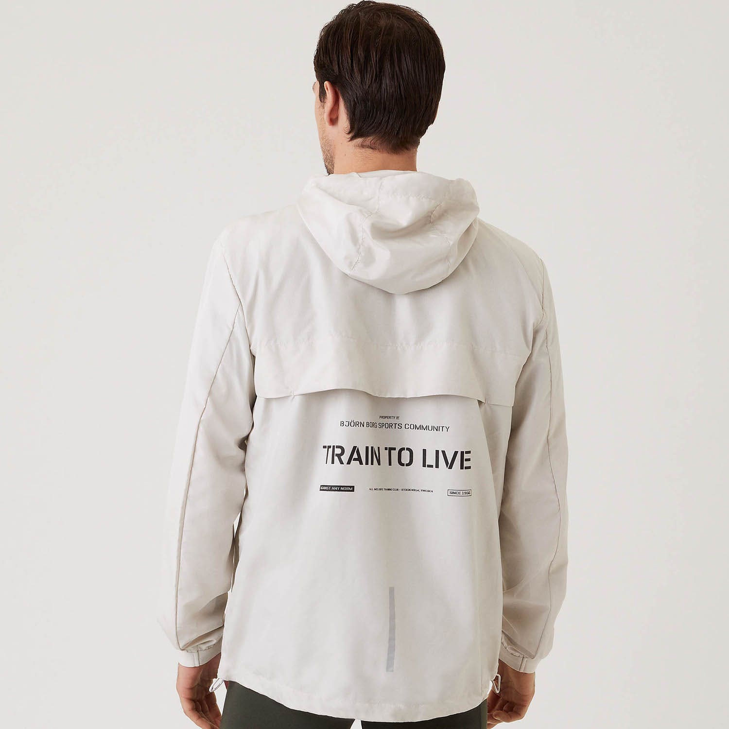 Björn Borg STHLM Wind Jacket