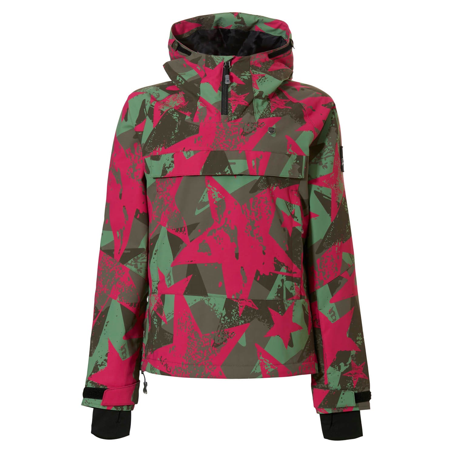 Rehall Ziva-R Snow Anorak Jr