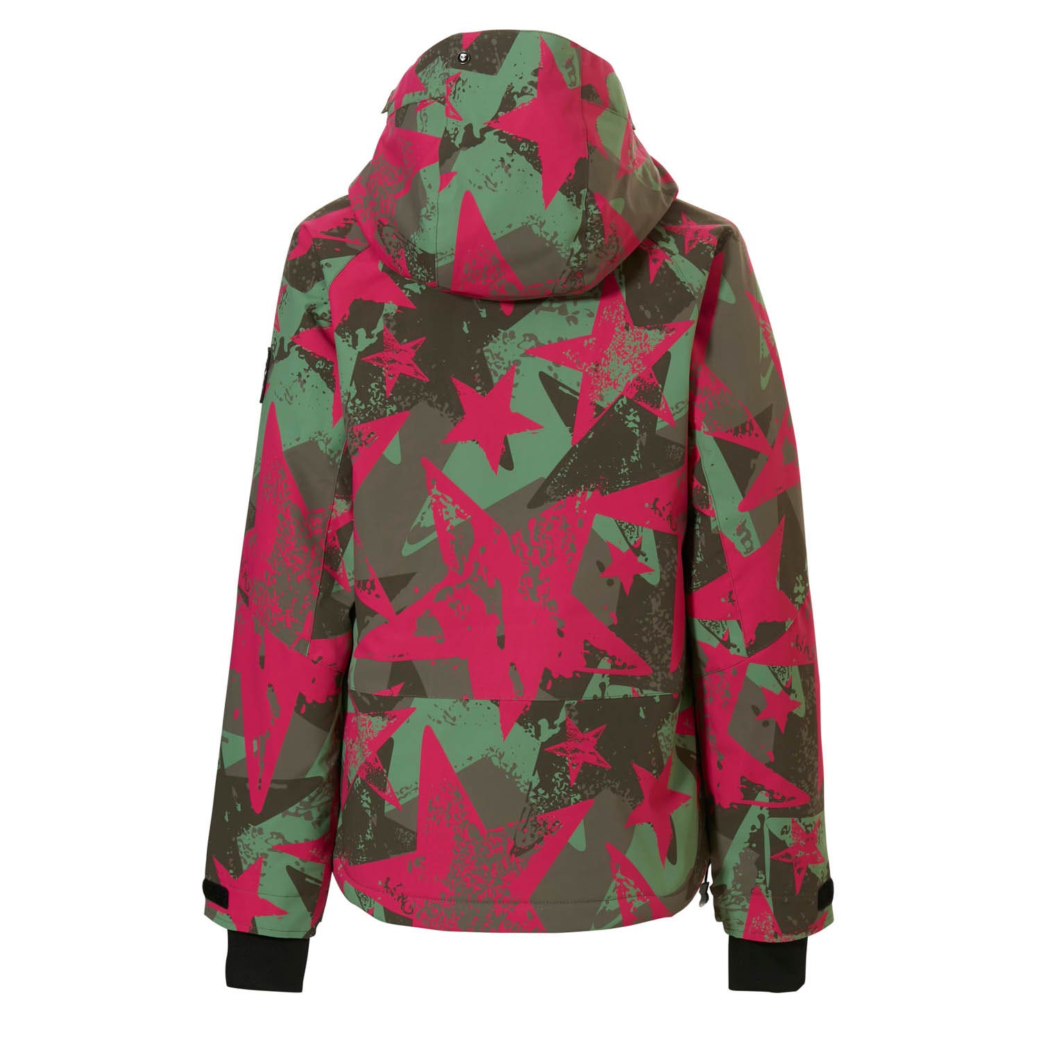 Rehall Ziva-R Snow Anorak Jr
