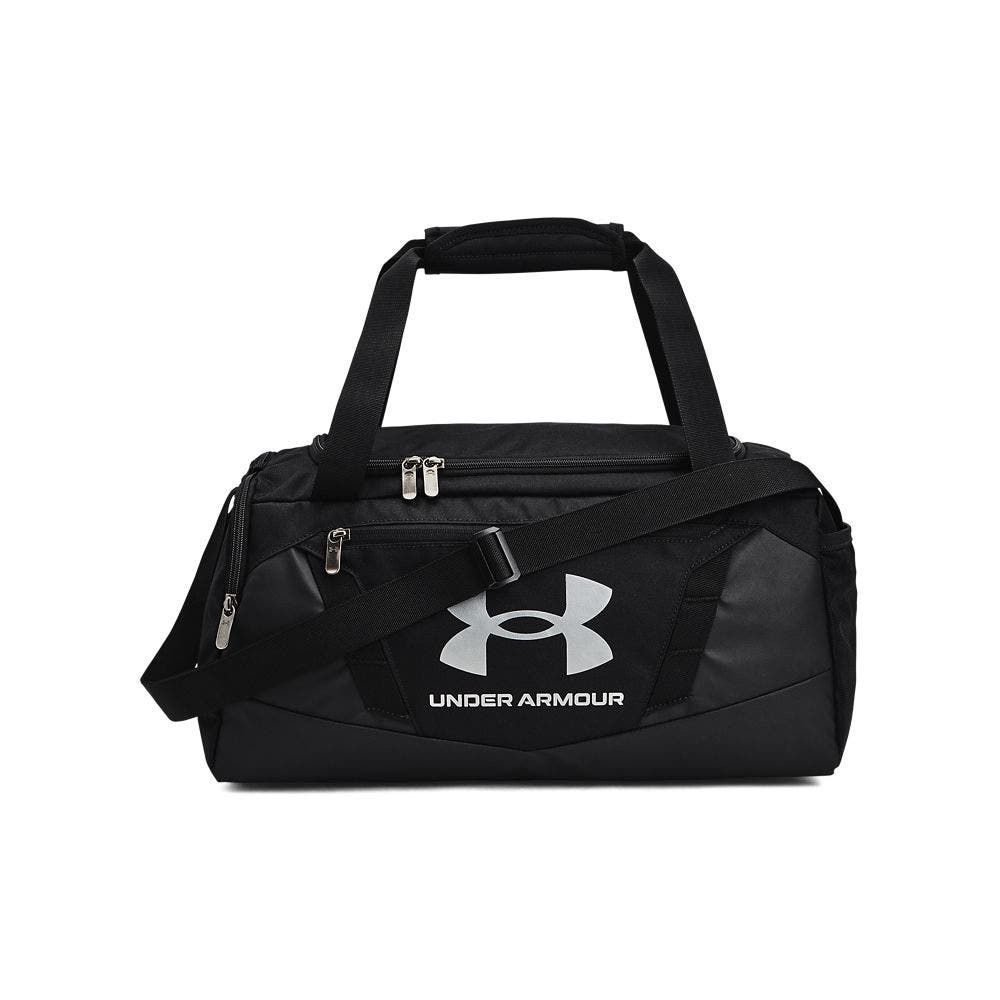 Under Armour Undeniable 5.0 Xs Zwart