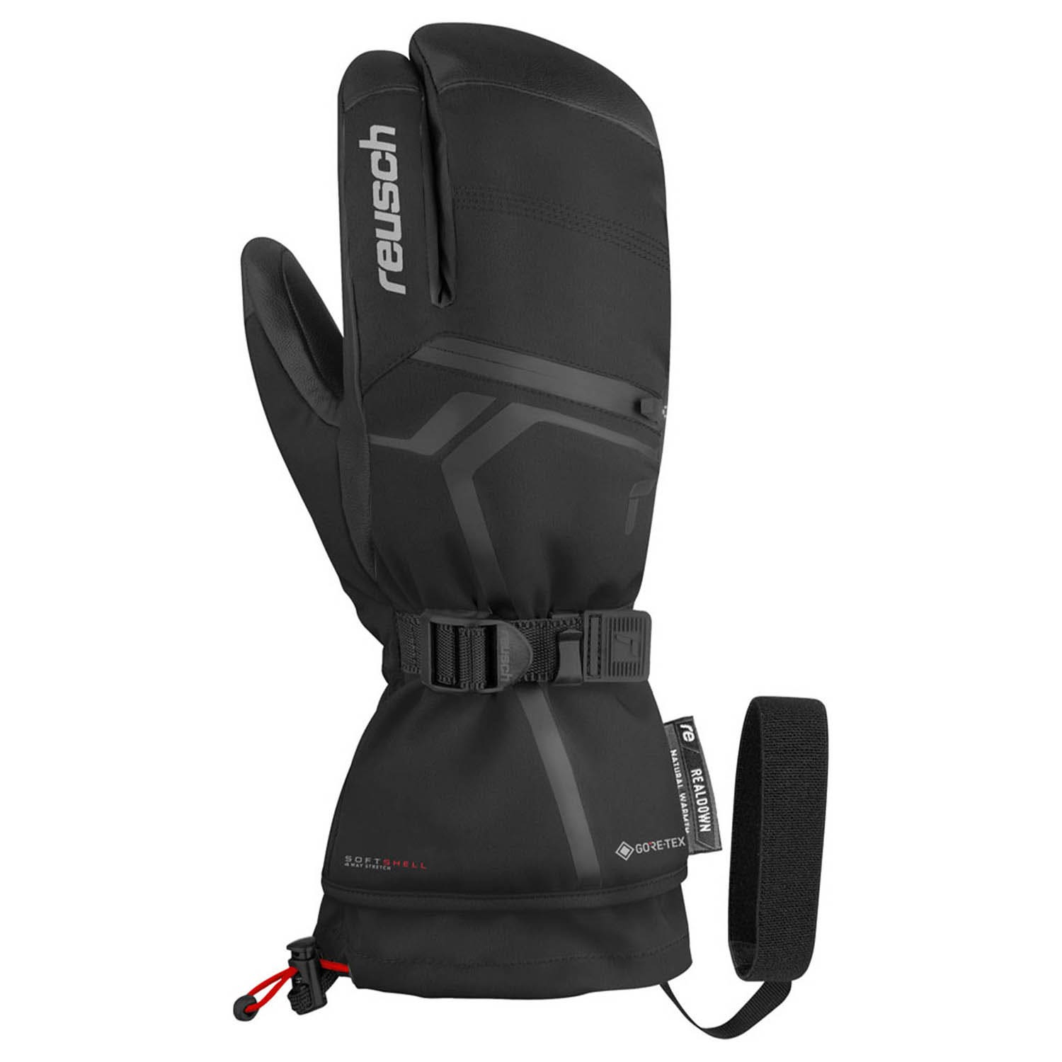 Reusch Down Spirit GORE-TEX Lobster