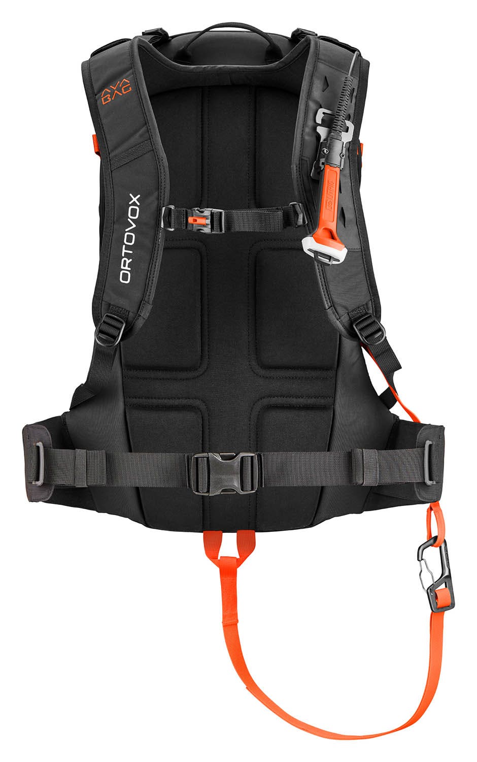 Ortovox Avabag LiTREC Freeride 28B
