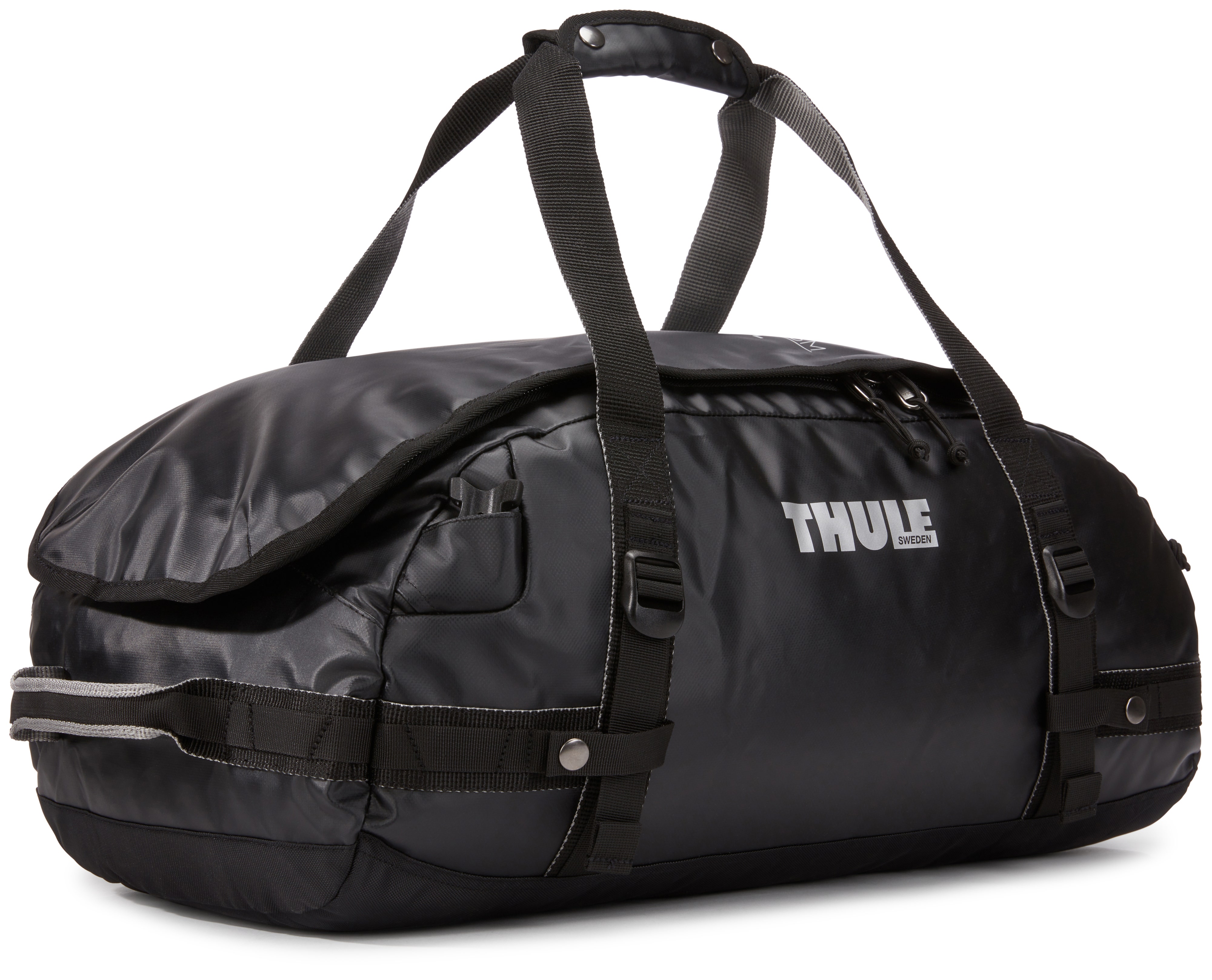 Thule Chasm 40L