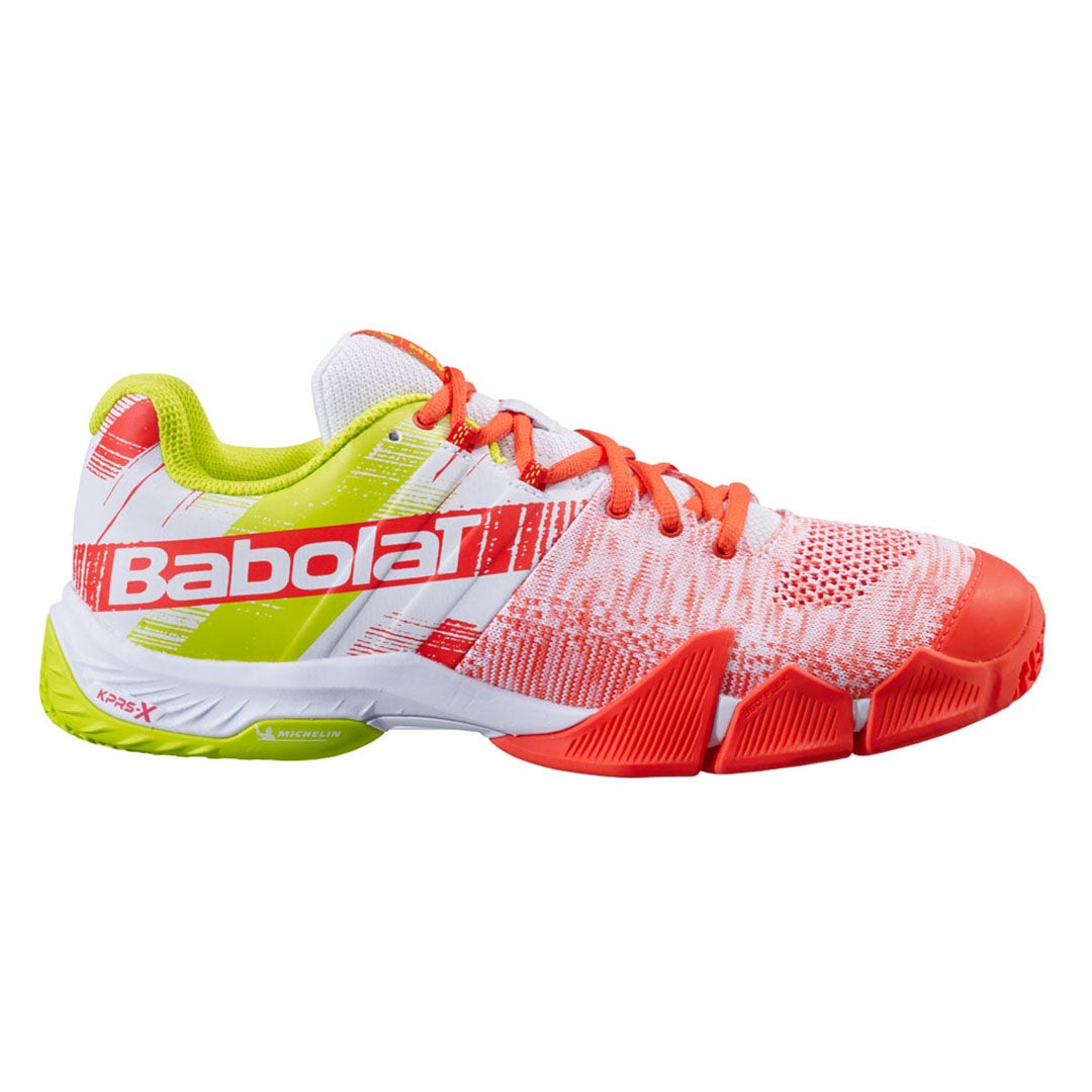 Babolat Movea Padel Wit