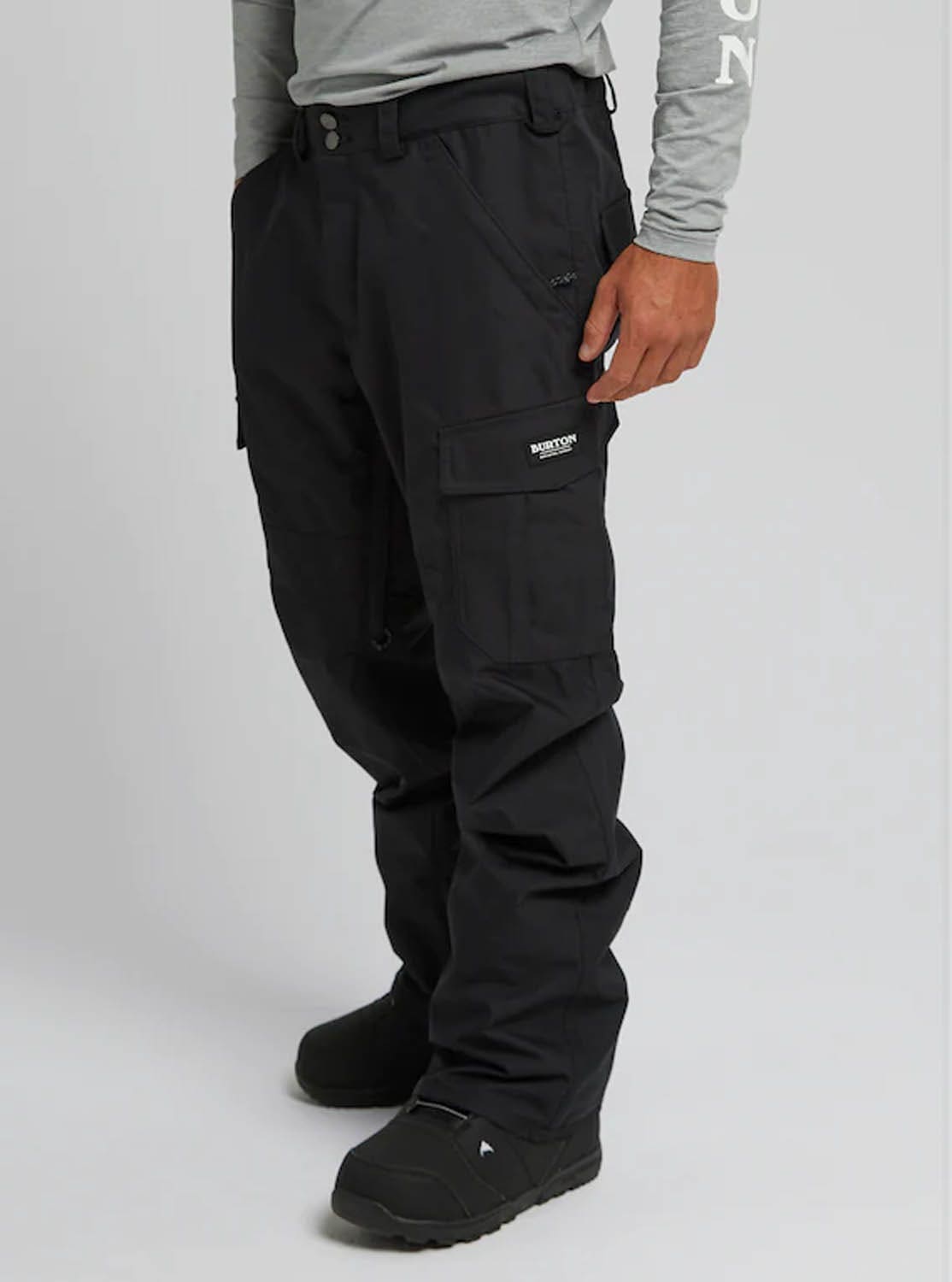 Burton Men's Burton Cargo 2L Pants