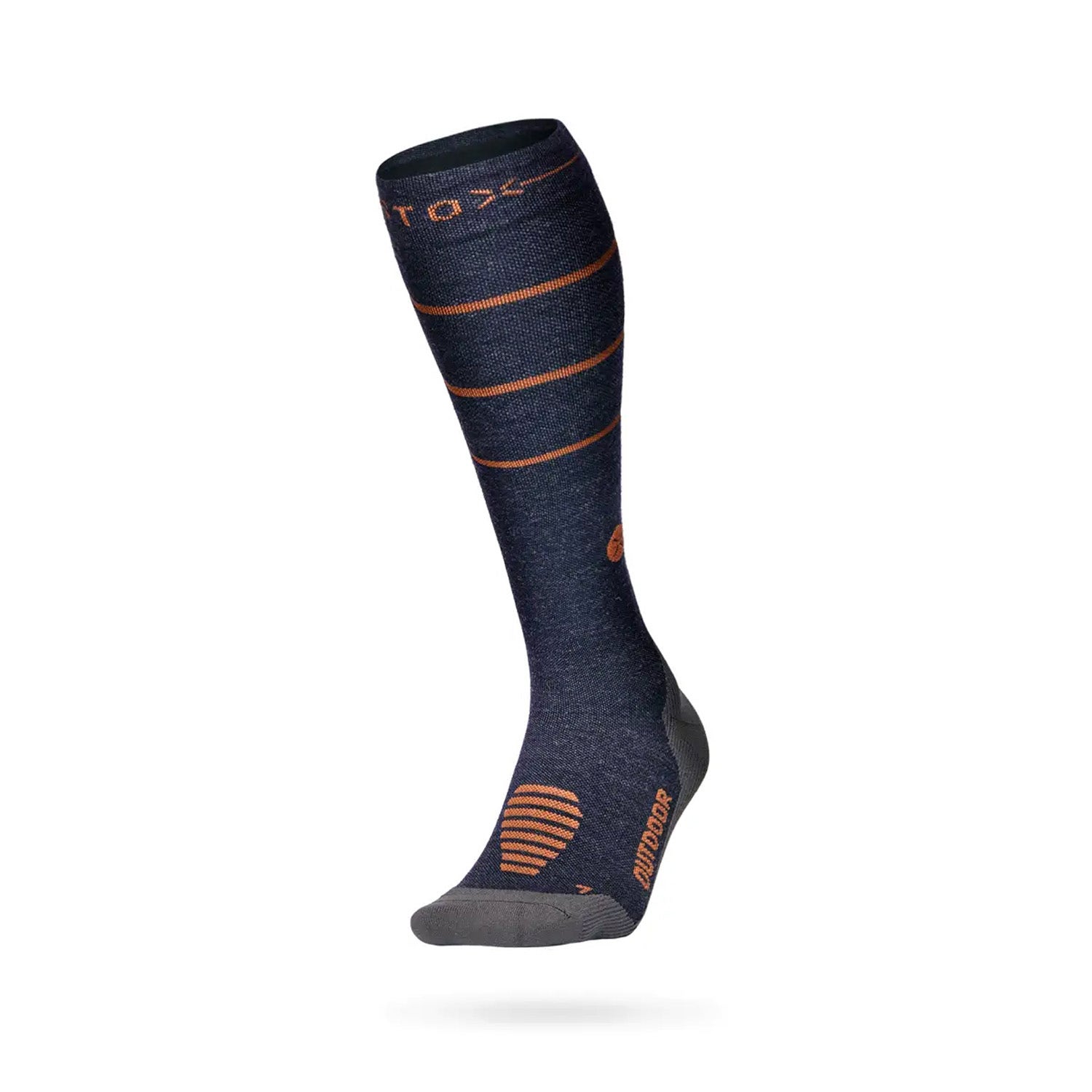 Stox Merino Hiking Socks Heren