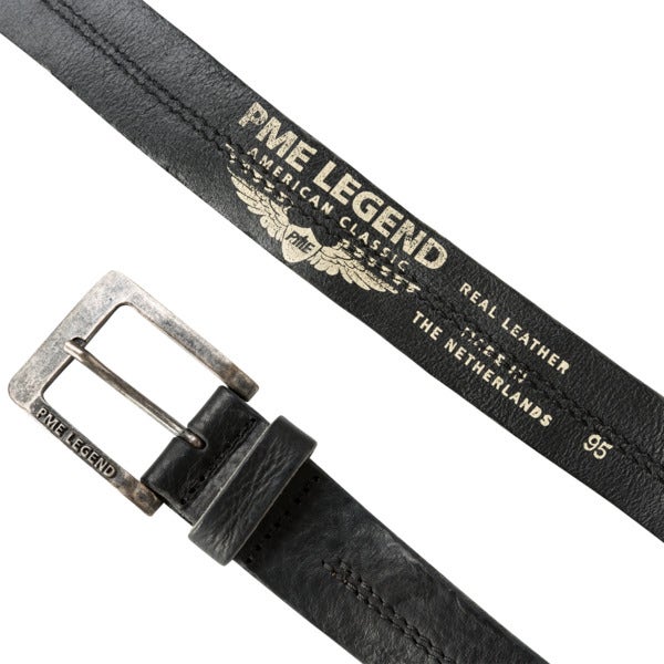 PME Legend Leather Belt