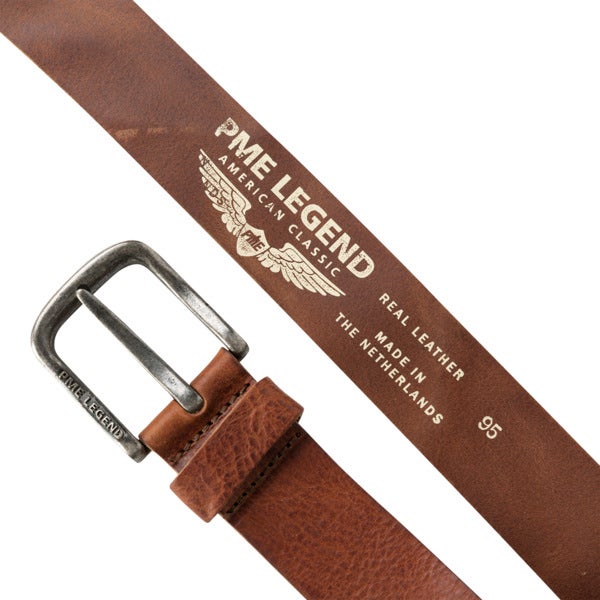 PME Legend Leather Belt