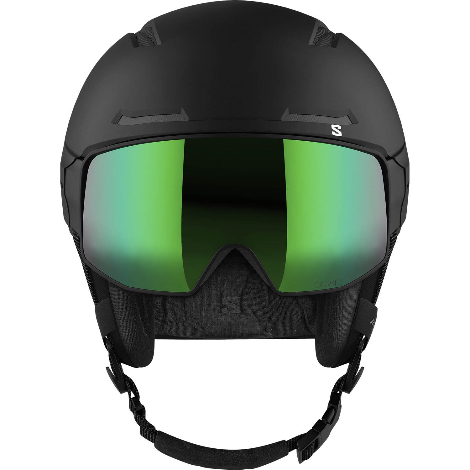 Salomon Driver Pro Sigma