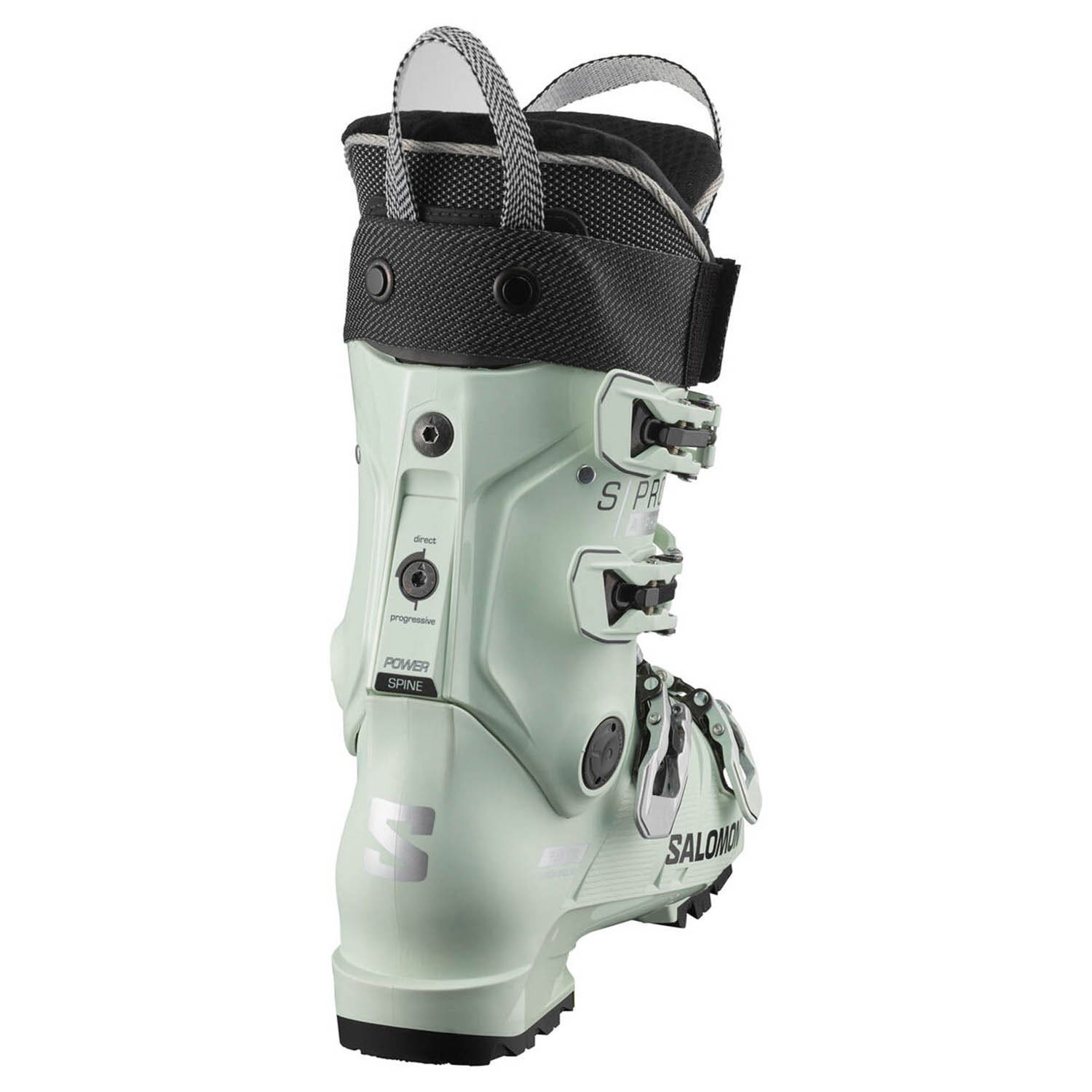 Salomon S/Pro Alpha 100 W