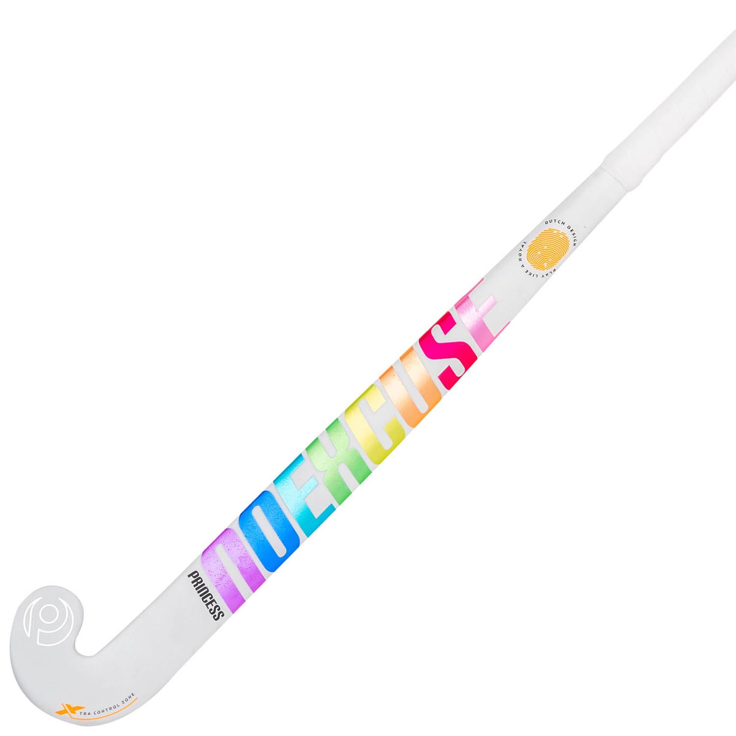 Princess Indoor No Excuse LTD1