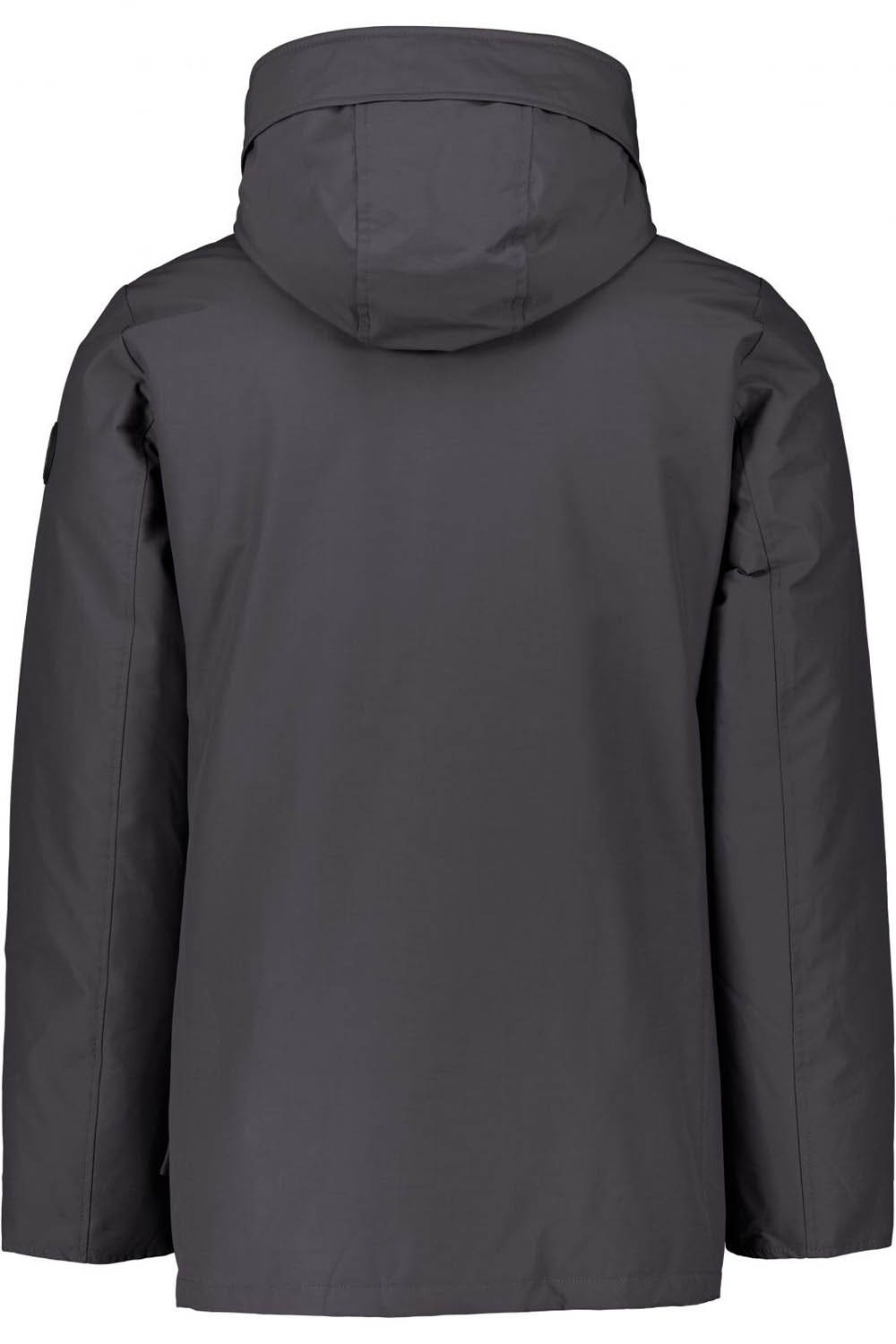 Airforce Classic Parka Ice Heren