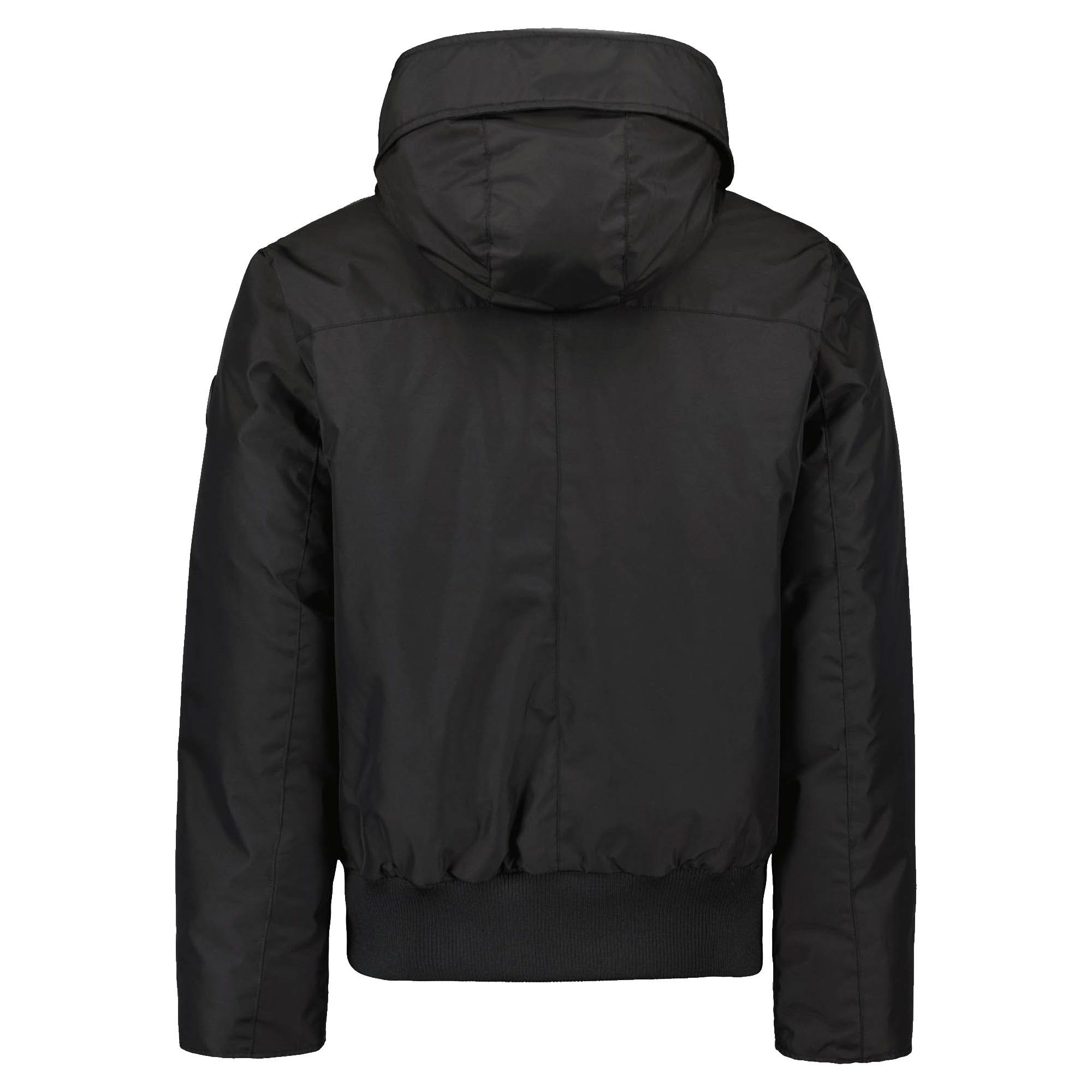 Airforce Bomber Jacket