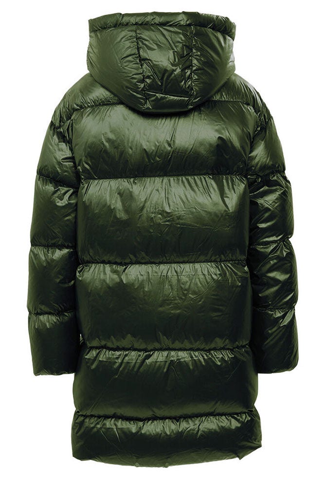 IQ Studio Alexis Puffer Coat
