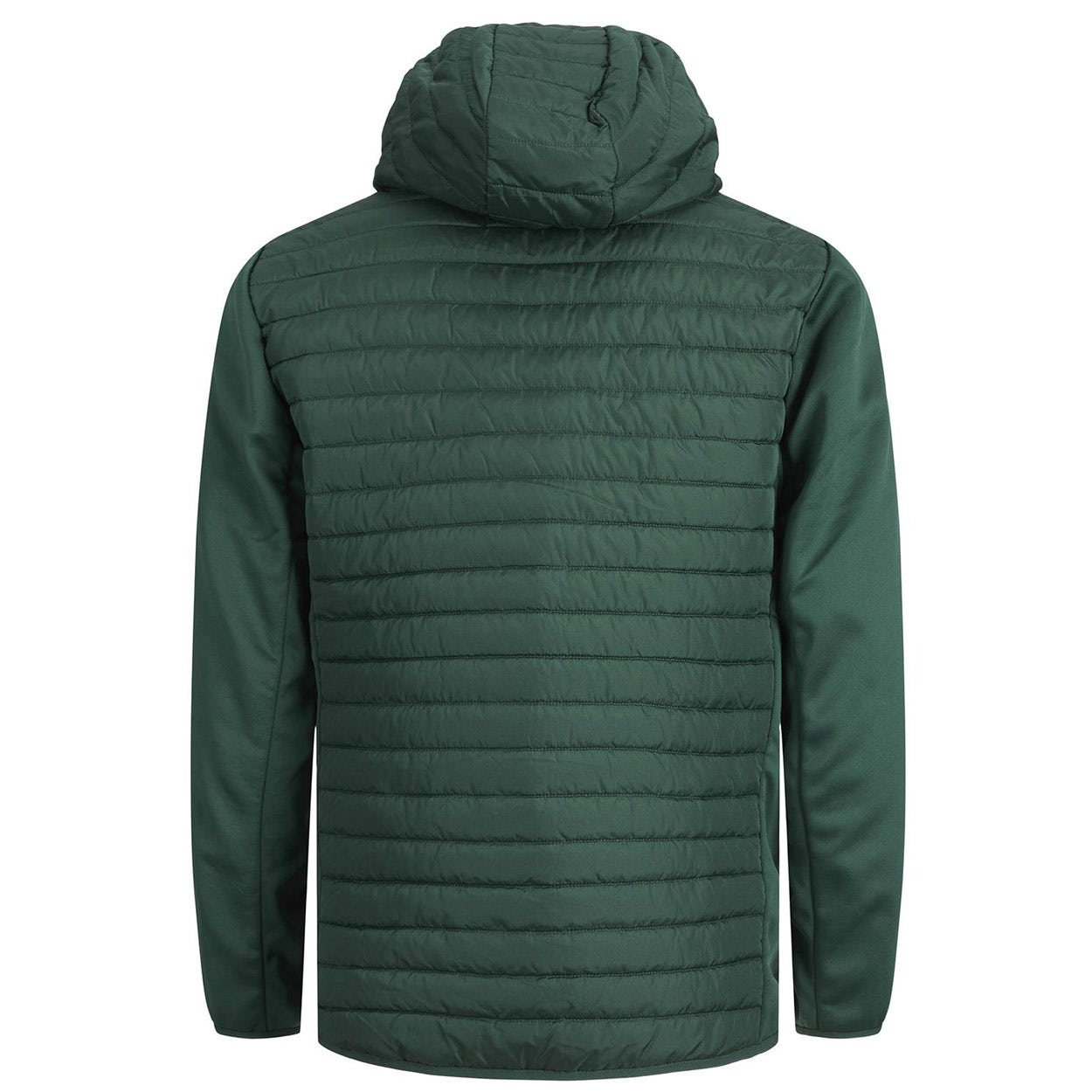 Jack & Jones Multi Quilted Jacket
