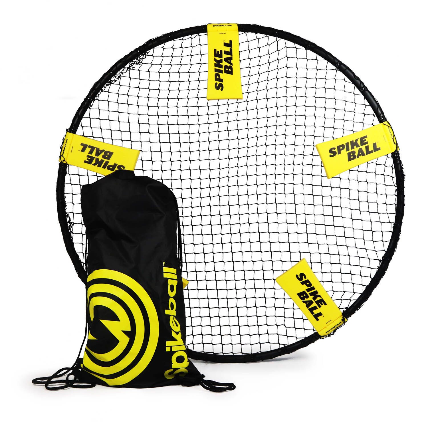 Spikeball Standard Combo Set