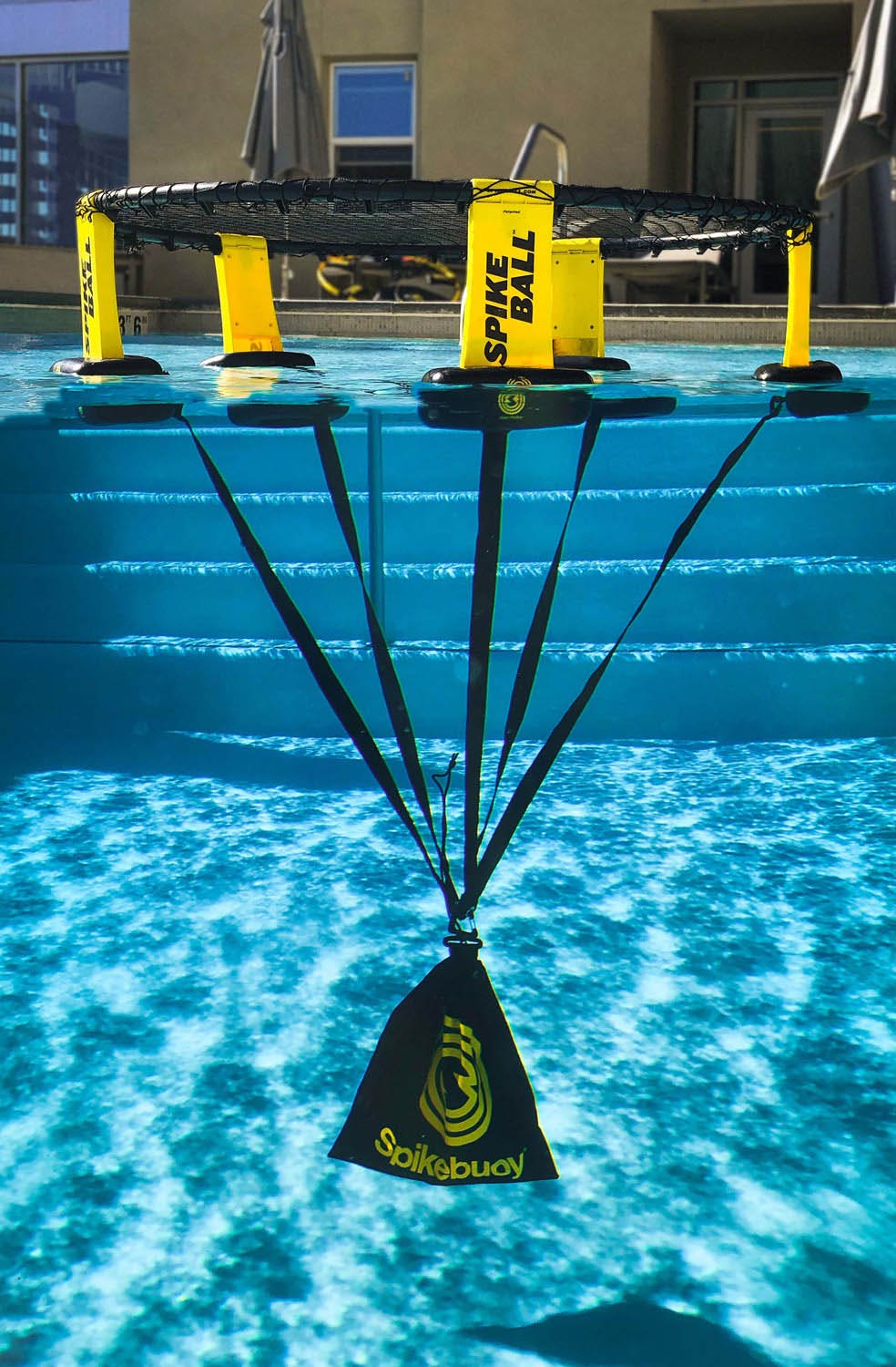 Spikeball Spikebouy Set