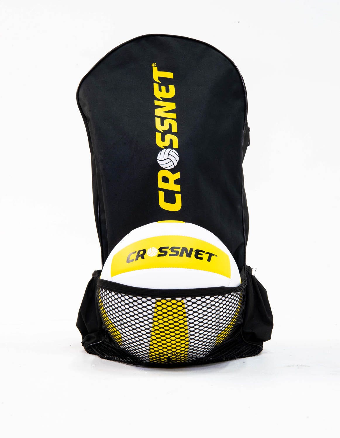 Crossnet Volleyball