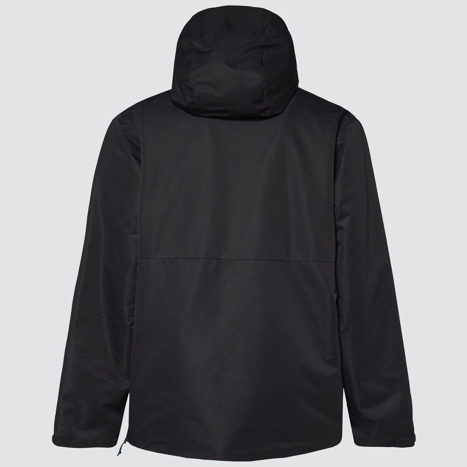 Oakley Elk Grove Anorak