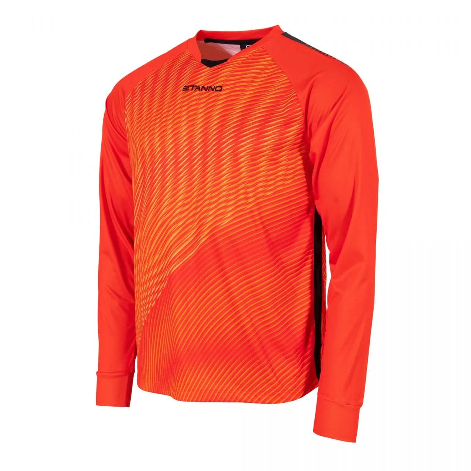 Stanno Vortex Keeper Shirt Long Sleeve