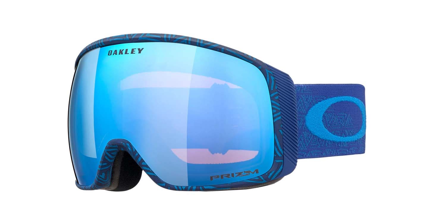 Oakley Flight Tracker L