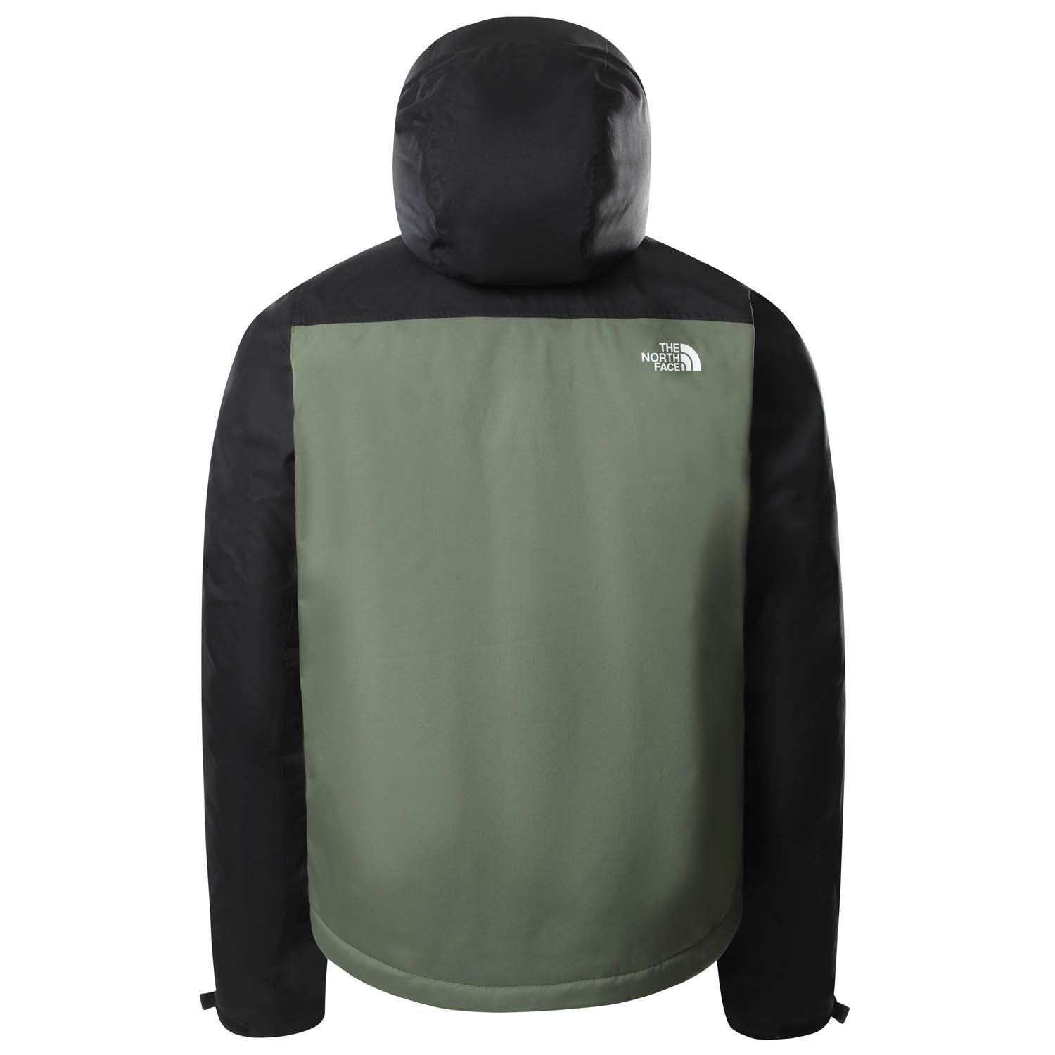 The North Face Millerton Insulated Jacket
