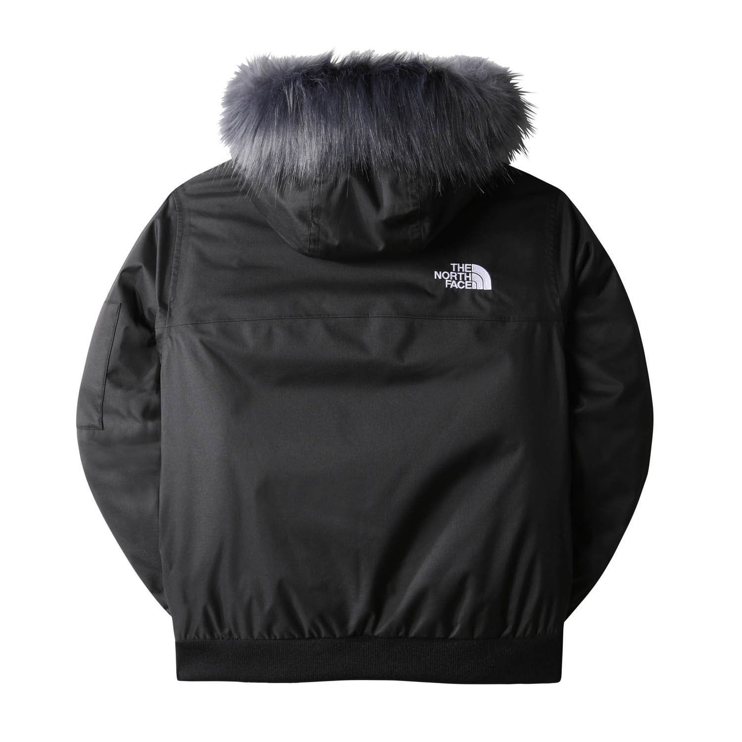 The North Face Gotham Jacket