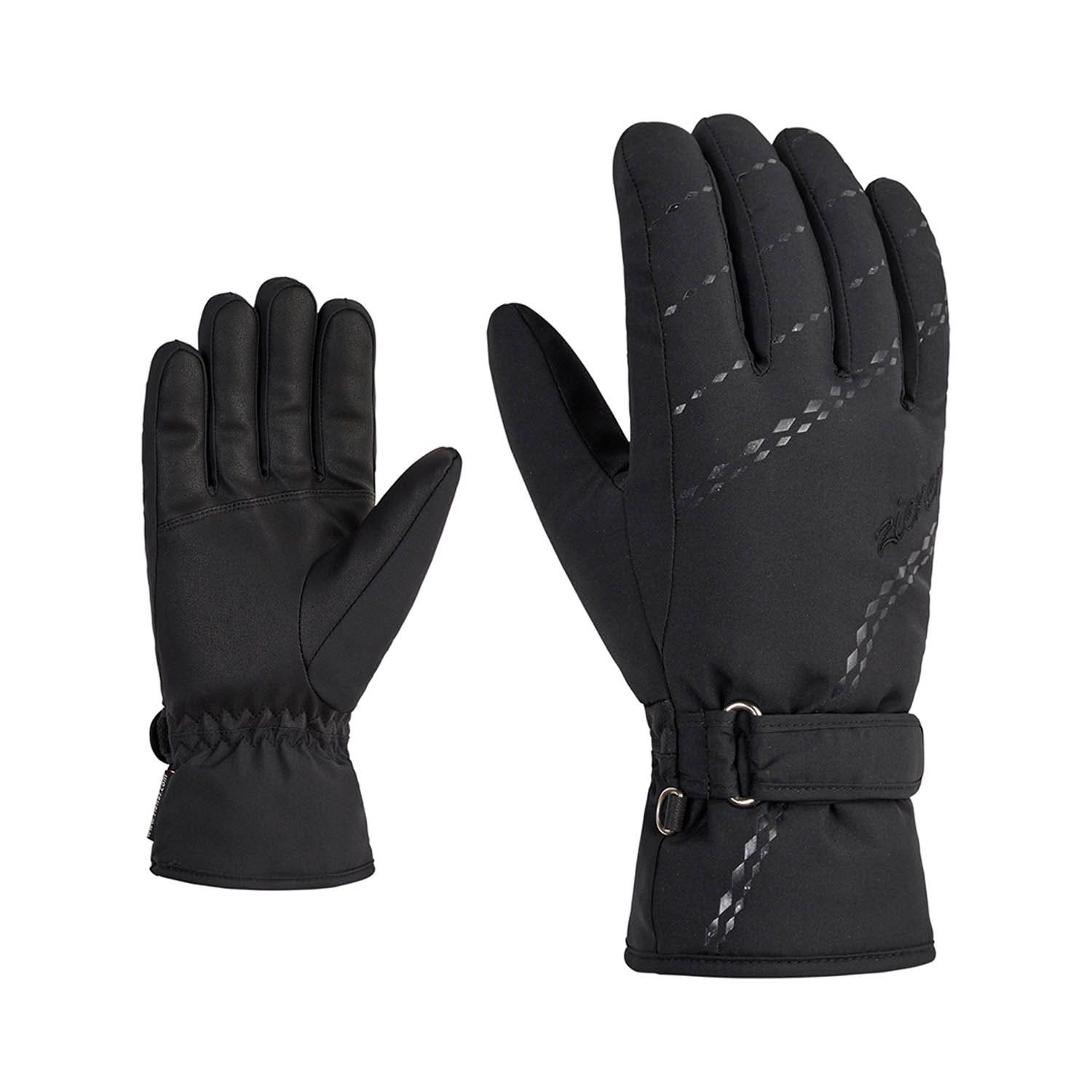 Ziener Korva Lady Glove