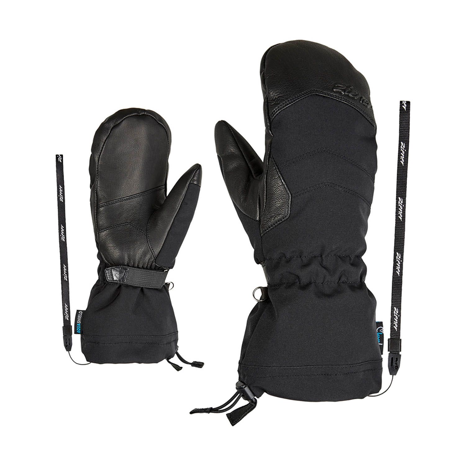 Ziener Kilati AS Mitten