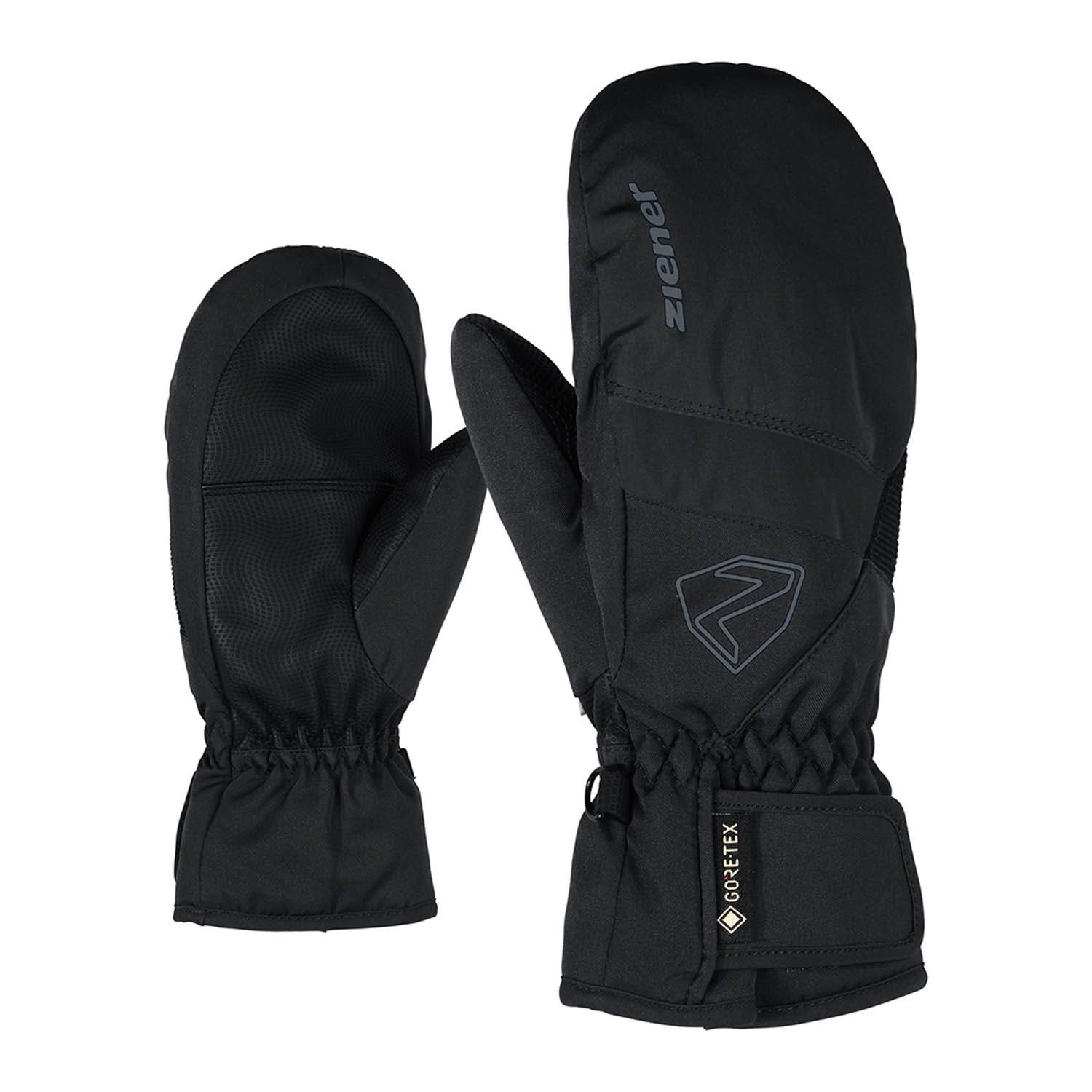 Ziener Levin GTX Mitten Junior